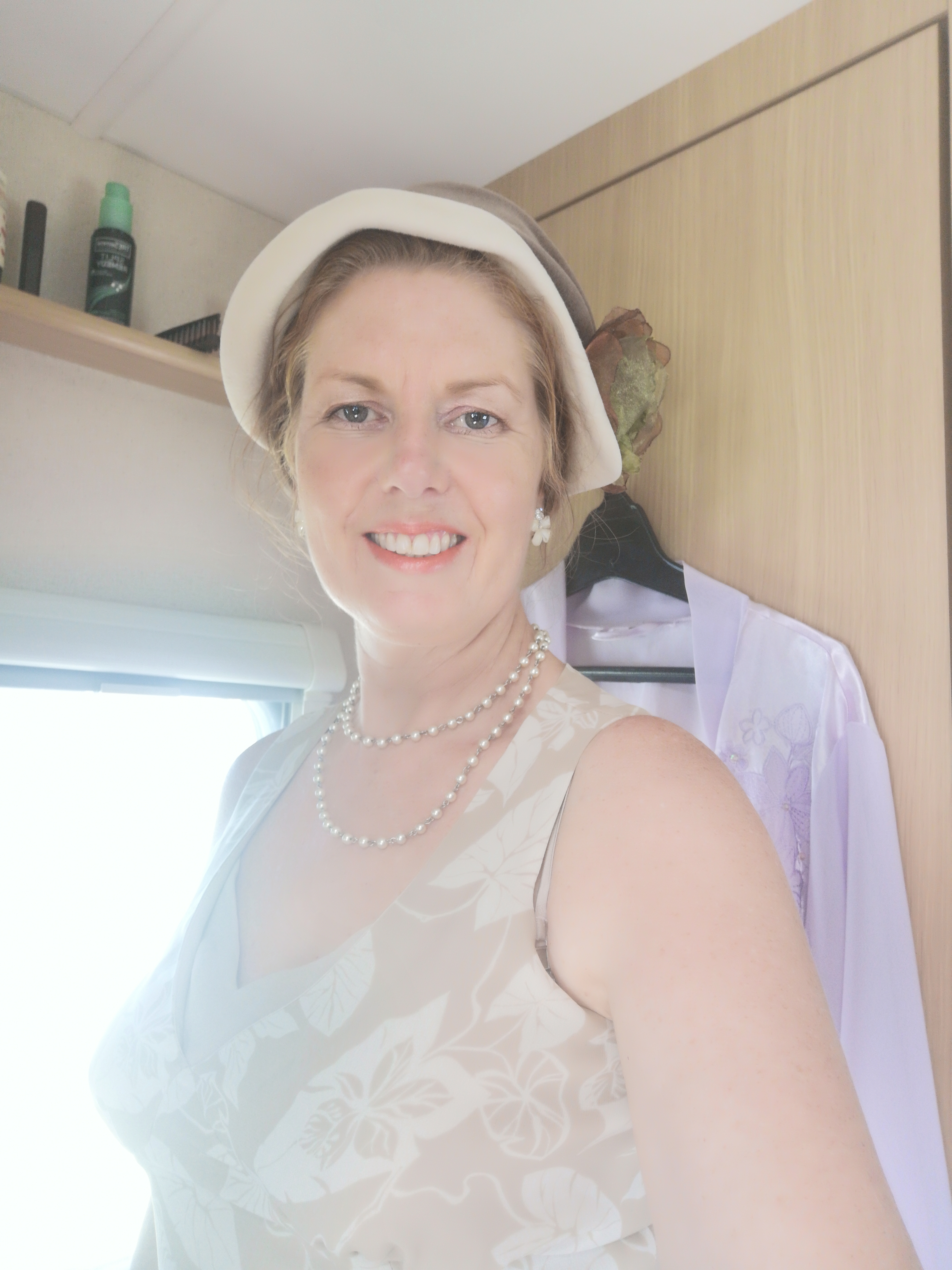 Tania Cottew, founder of Ask Elemi